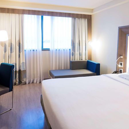 Novotel Rj Porto Atlantico ริโอเดจาเนโร ภายนอก รูปภาพ