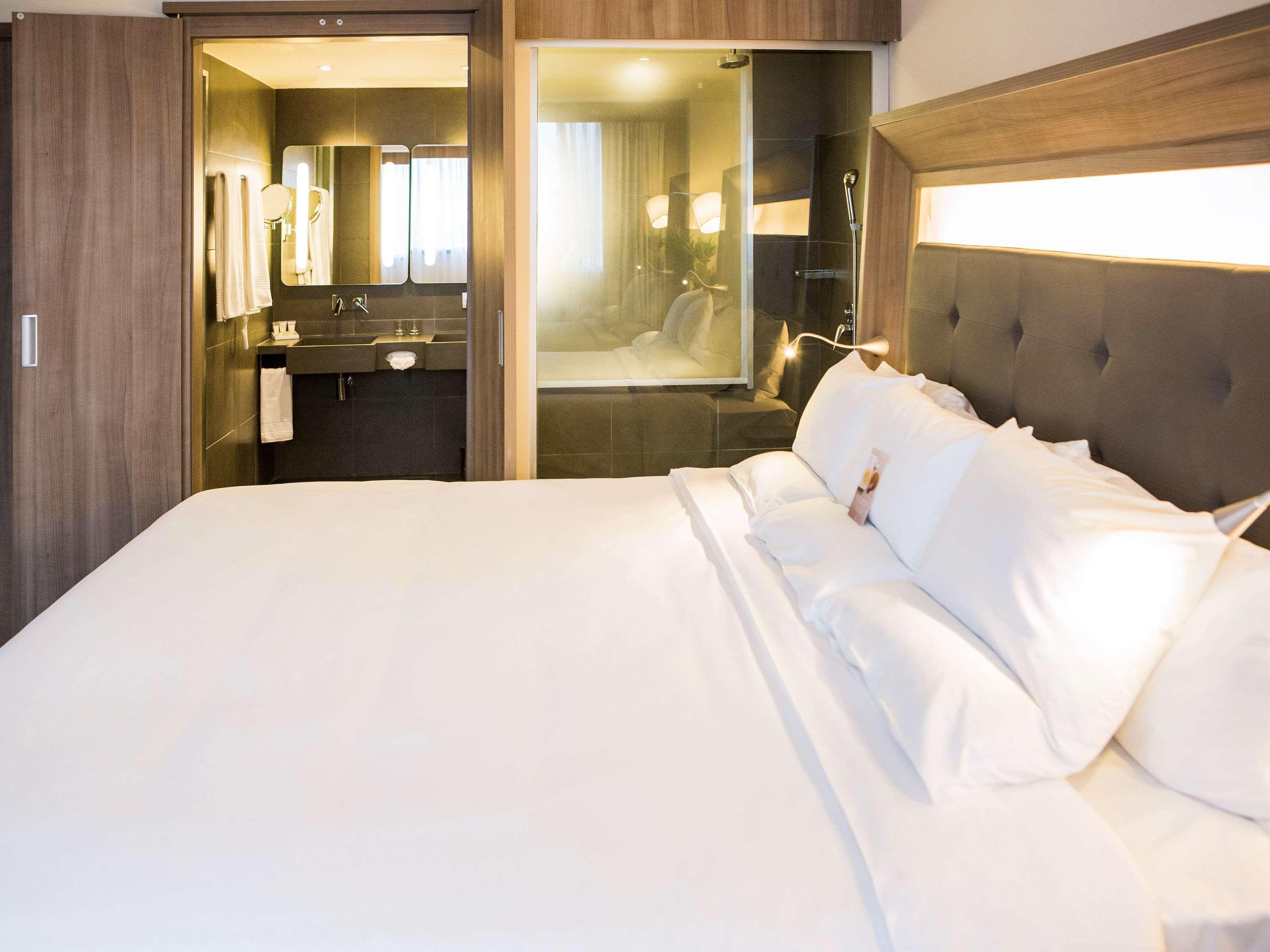 Novotel Rj Porto Atlantico ริโอเดจาเนโร ภายนอก รูปภาพ