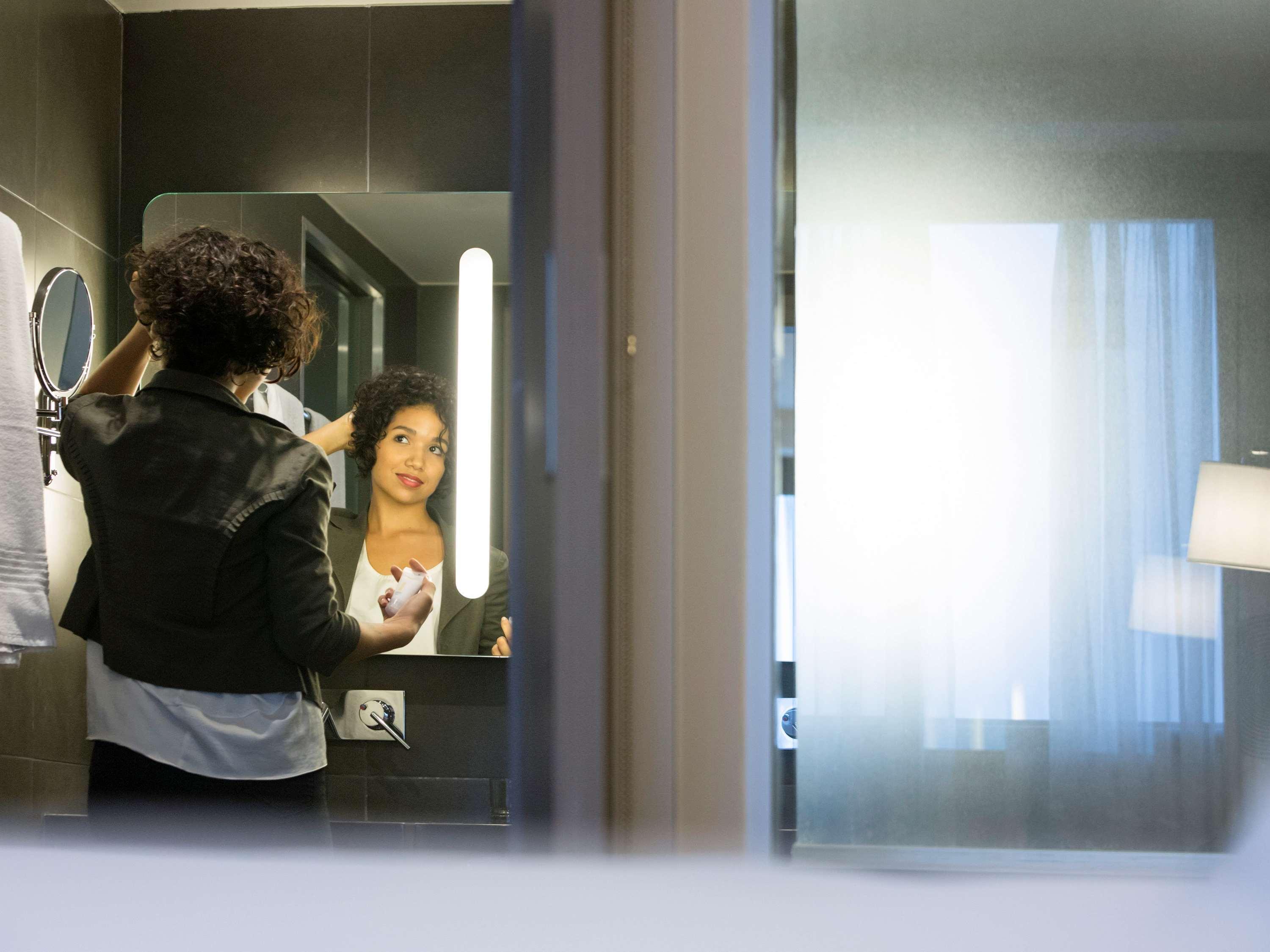 Novotel Rj Porto Atlantico ริโอเดจาเนโร ภายนอก รูปภาพ