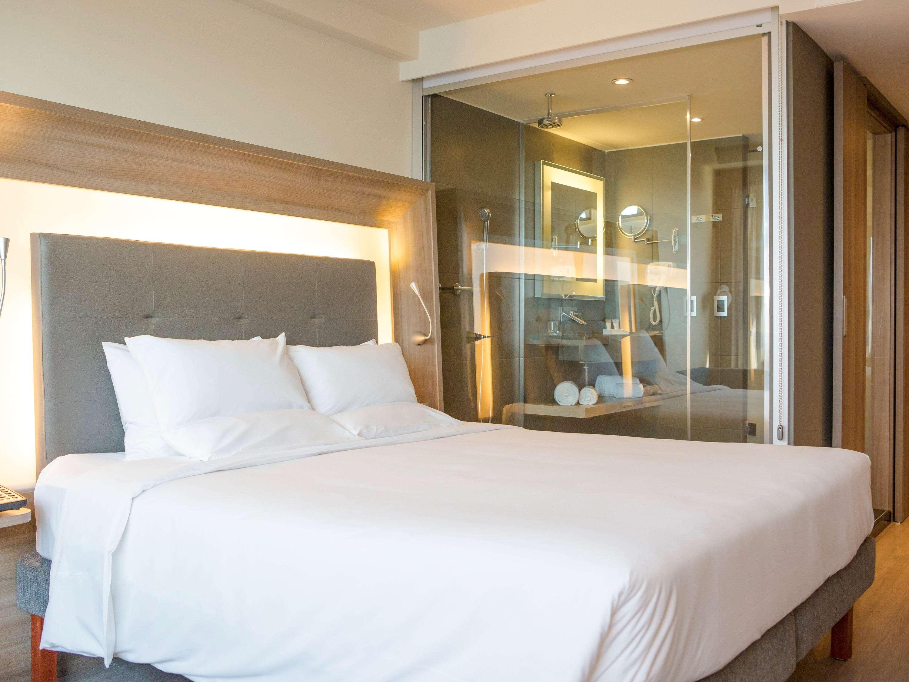 Novotel Rj Porto Atlantico ริโอเดจาเนโร ภายนอก รูปภาพ