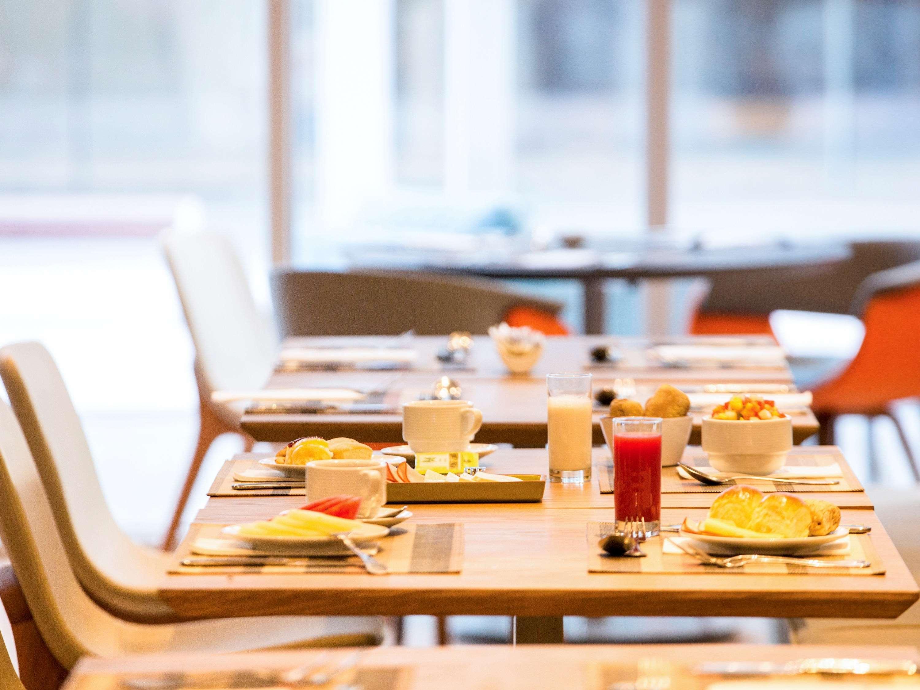 Novotel Rj Porto Atlantico ริโอเดจาเนโร ภายนอก รูปภาพ