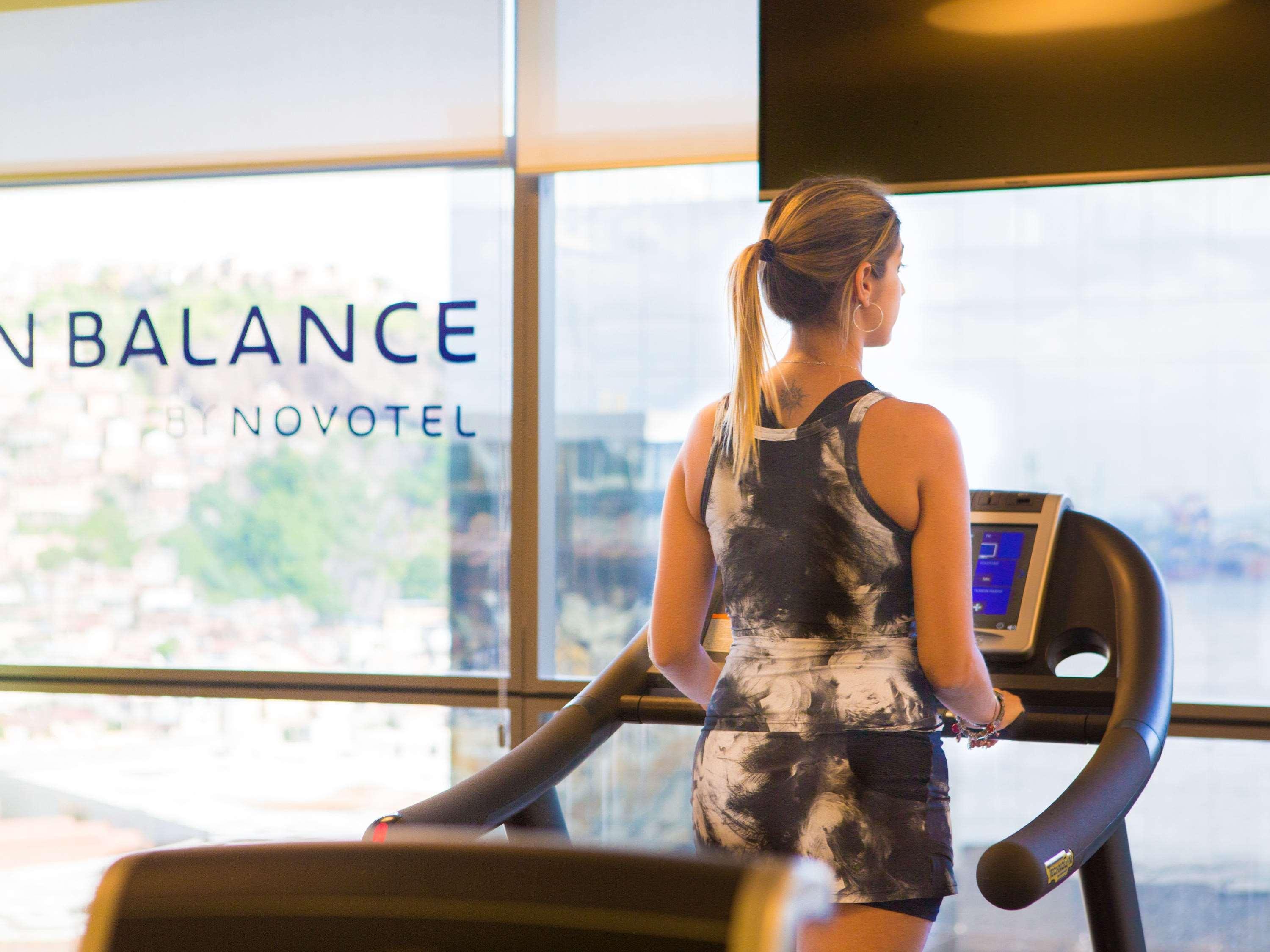 Novotel Rj Porto Atlantico ริโอเดจาเนโร ภายนอก รูปภาพ