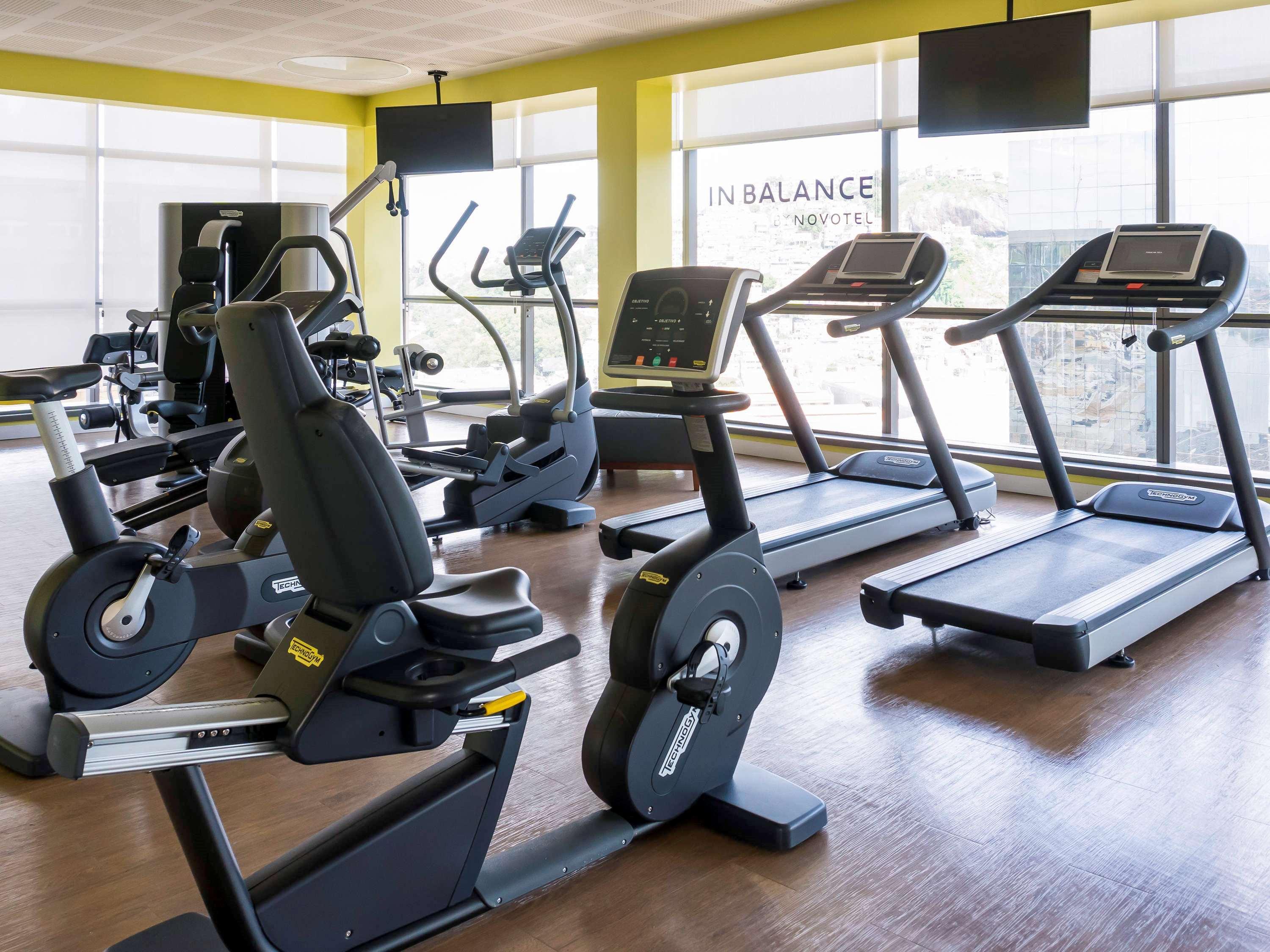 Novotel Rj Porto Atlantico ริโอเดจาเนโร ภายนอก รูปภาพ