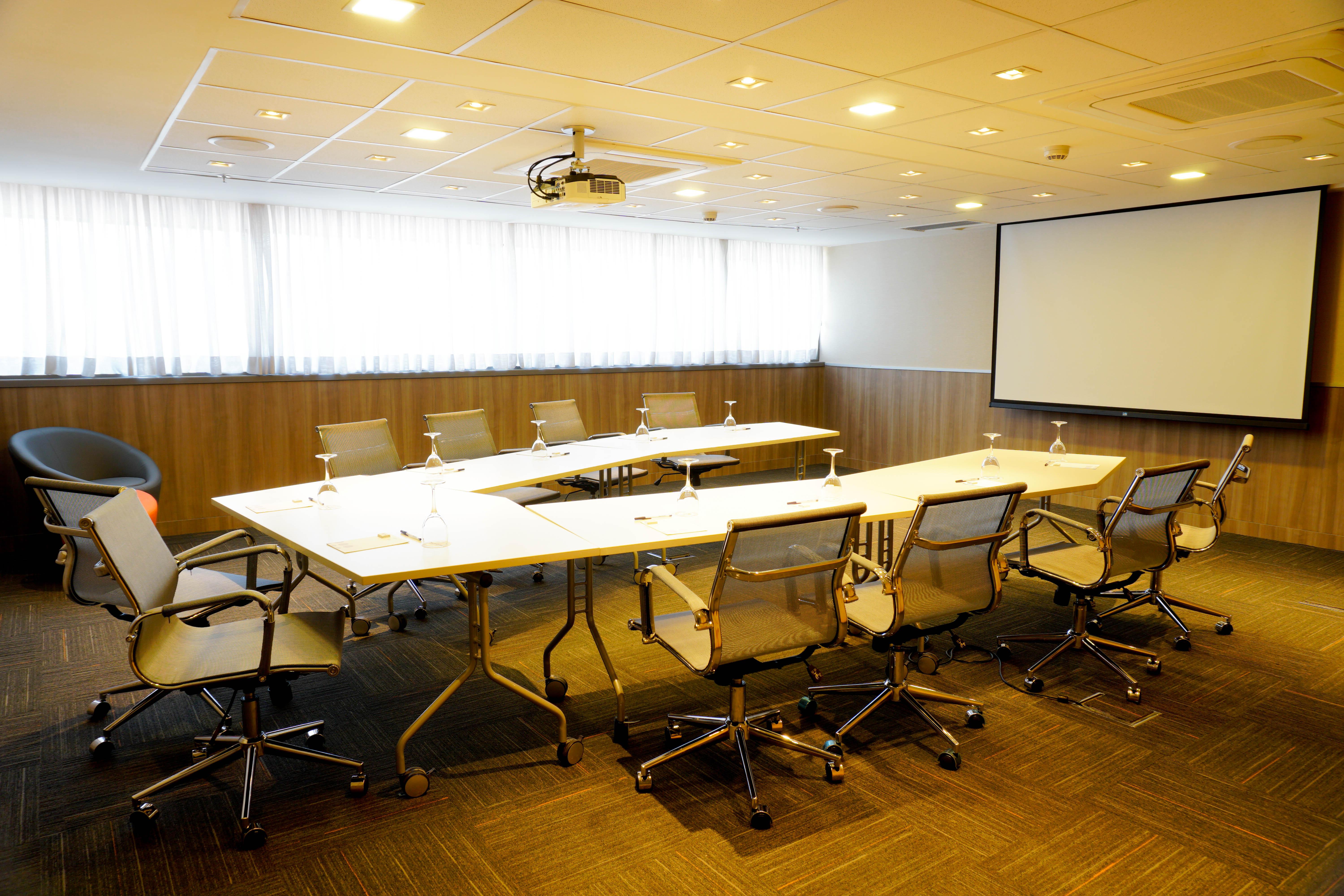 Novotel Rj Porto Atlantico ริโอเดจาเนโร ภายนอก รูปภาพ