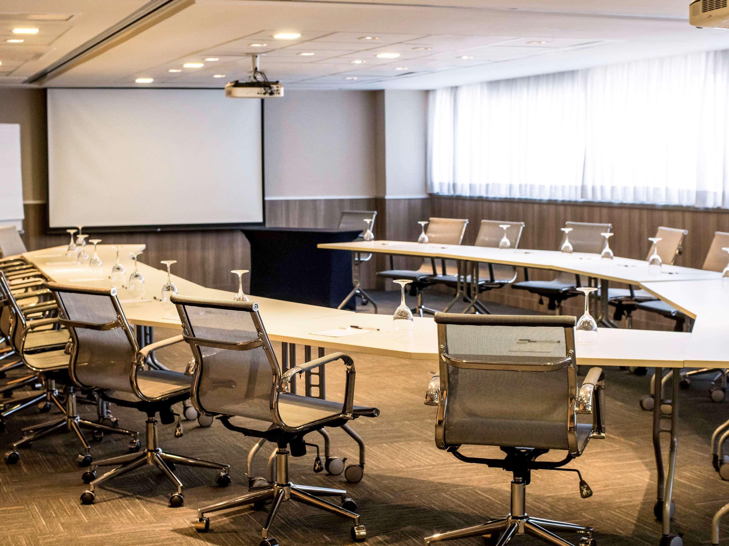 Novotel Rj Porto Atlantico ริโอเดจาเนโร ภายนอก รูปภาพ