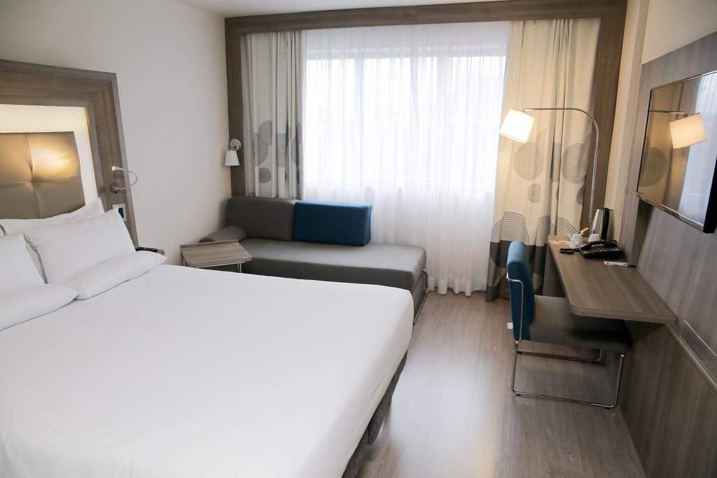 Novotel Rj Porto Atlantico ริโอเดจาเนโร ภายนอก รูปภาพ