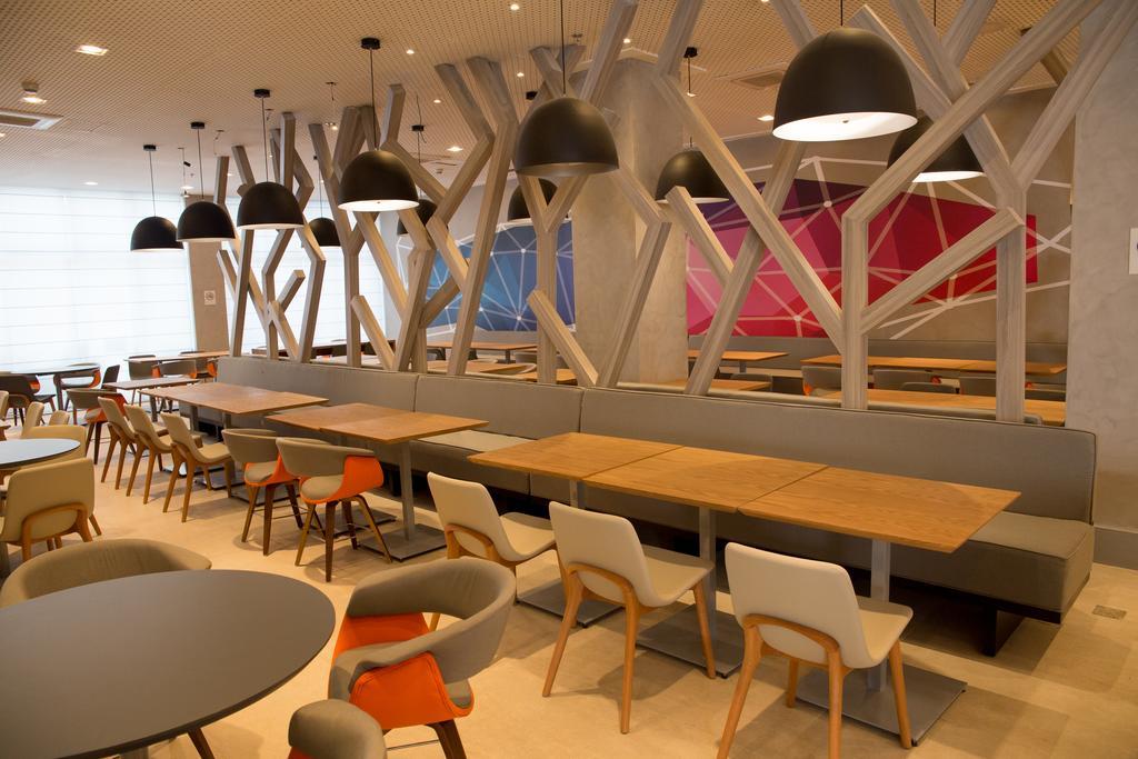 Novotel Rj Porto Atlantico ริโอเดจาเนโร ภายนอก รูปภาพ