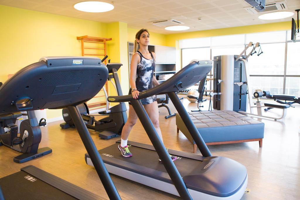Novotel Rj Porto Atlantico ริโอเดจาเนโร ภายนอก รูปภาพ