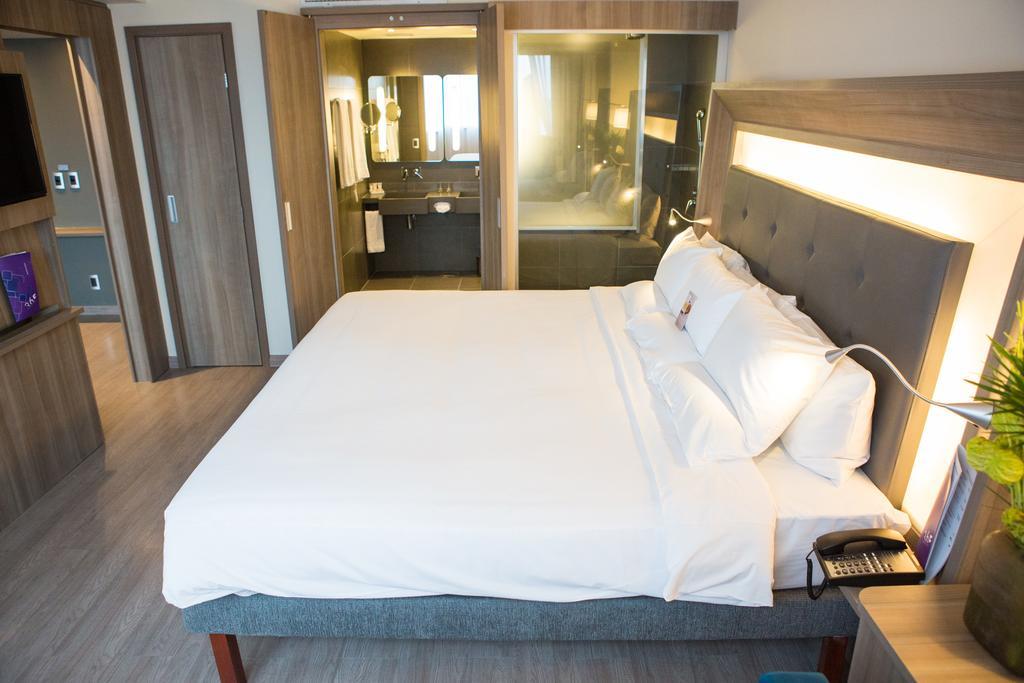 Novotel Rj Porto Atlantico ริโอเดจาเนโร ภายนอก รูปภาพ