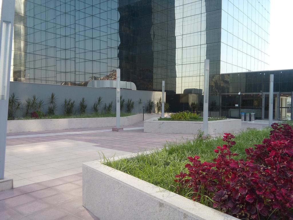 Novotel Rj Porto Atlantico ริโอเดจาเนโร ภายนอก รูปภาพ