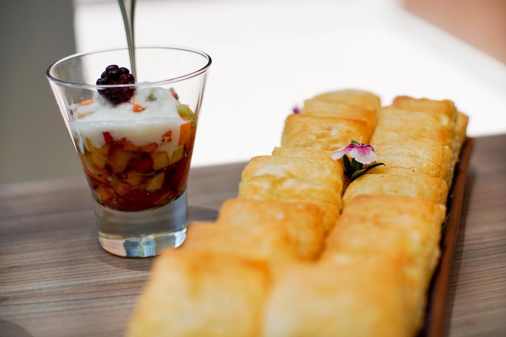Novotel Rj Porto Atlantico ริโอเดจาเนโร ภายนอก รูปภาพ
