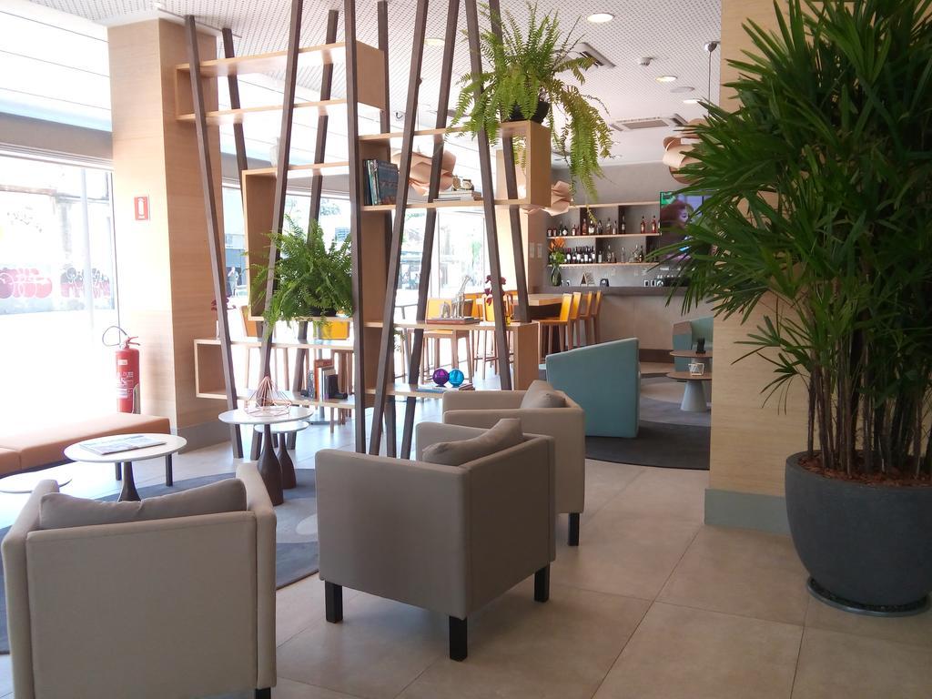 Novotel Rj Porto Atlantico ริโอเดจาเนโร ภายนอก รูปภาพ