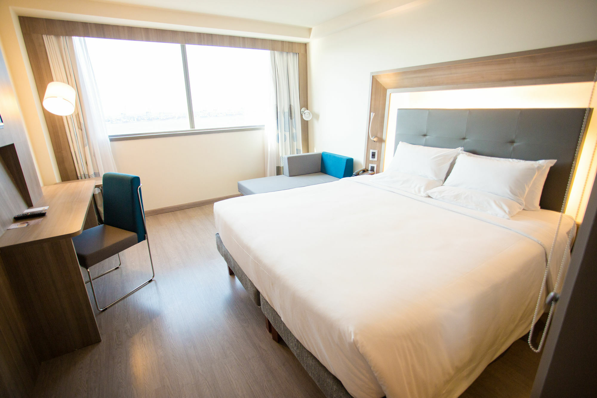 Novotel Rj Porto Atlantico ริโอเดจาเนโร ภายนอก รูปภาพ