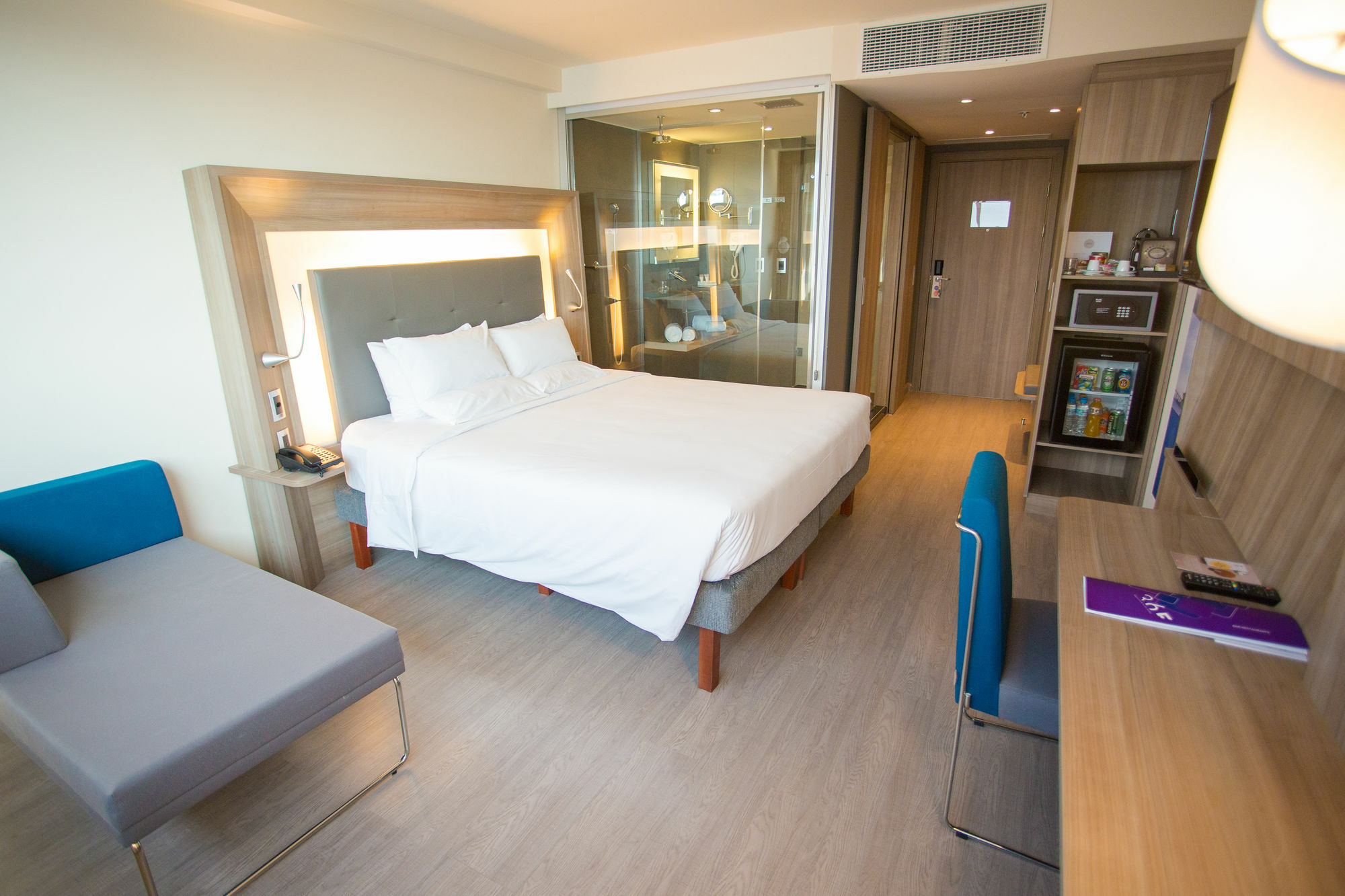 Novotel Rj Porto Atlantico ริโอเดจาเนโร ภายนอก รูปภาพ