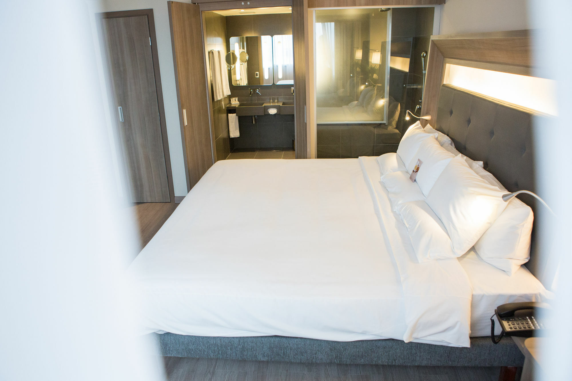 Novotel Rj Porto Atlantico ริโอเดจาเนโร ภายนอก รูปภาพ