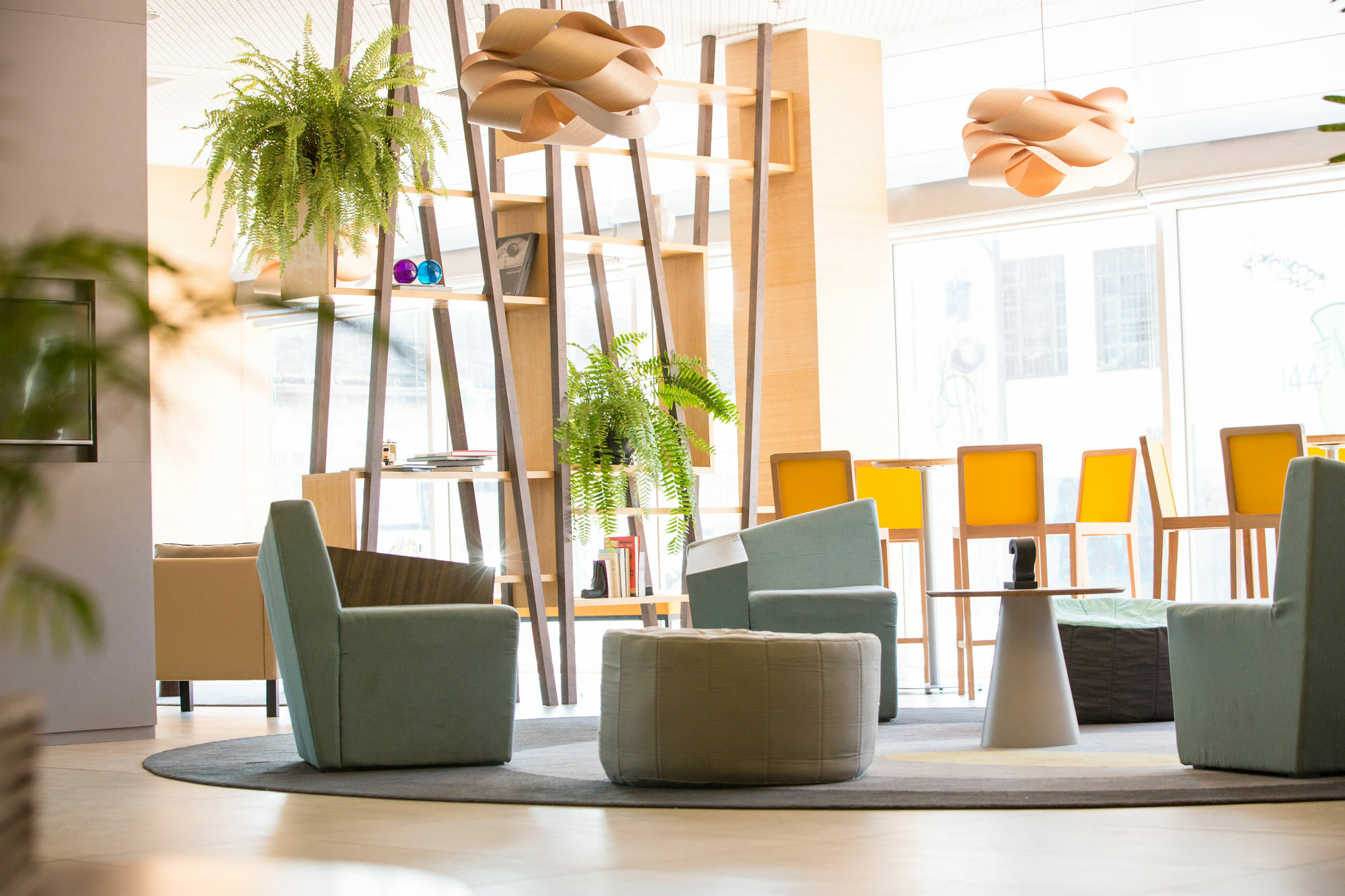 Novotel Rj Porto Atlantico ริโอเดจาเนโร ภายนอก รูปภาพ