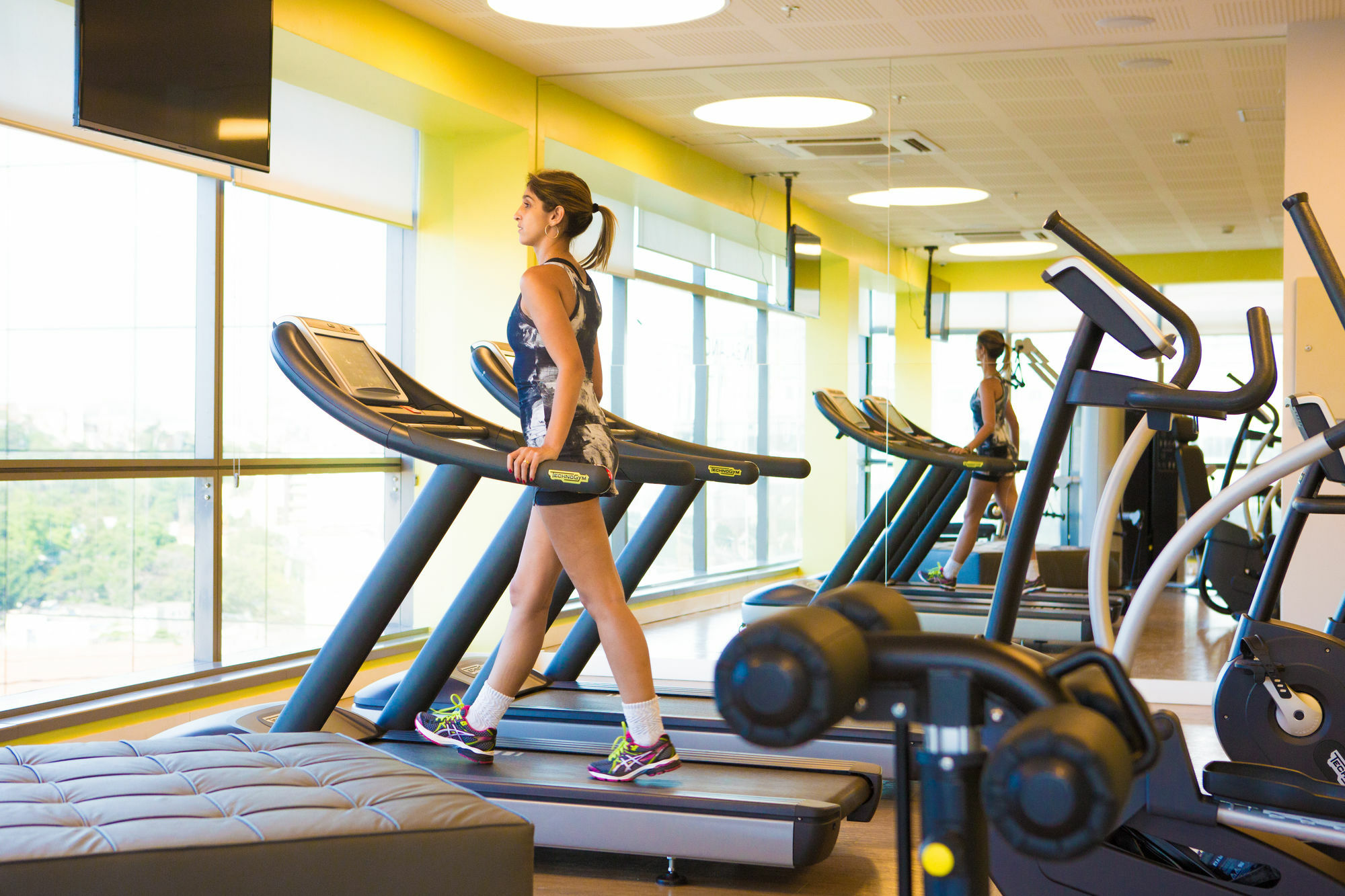 Novotel Rj Porto Atlantico ริโอเดจาเนโร ภายนอก รูปภาพ