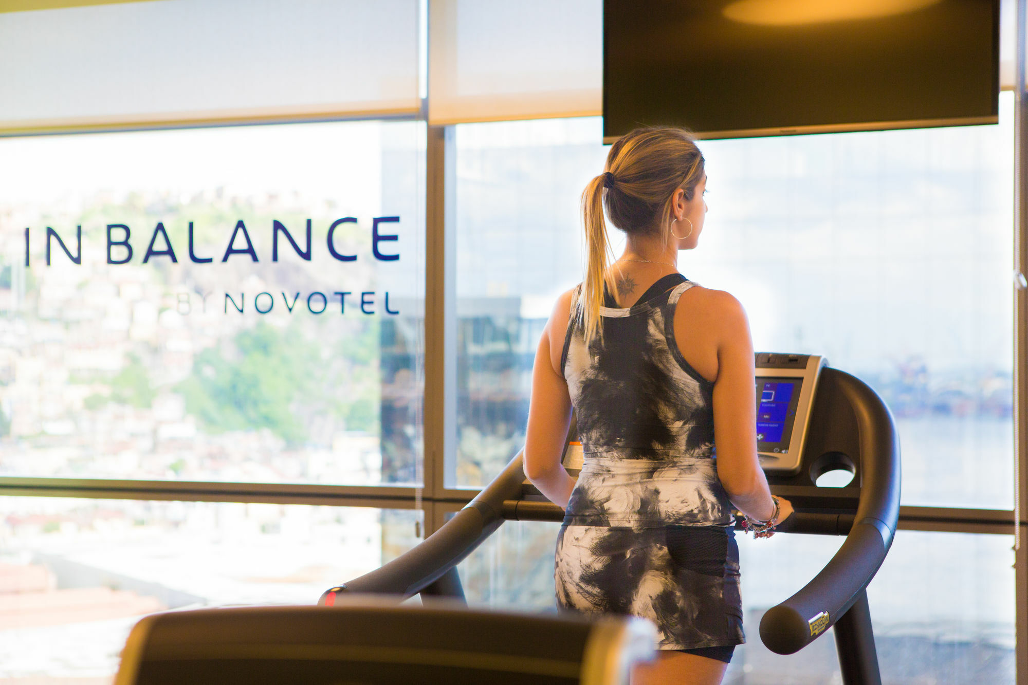 Novotel Rj Porto Atlantico ริโอเดจาเนโร ภายนอก รูปภาพ