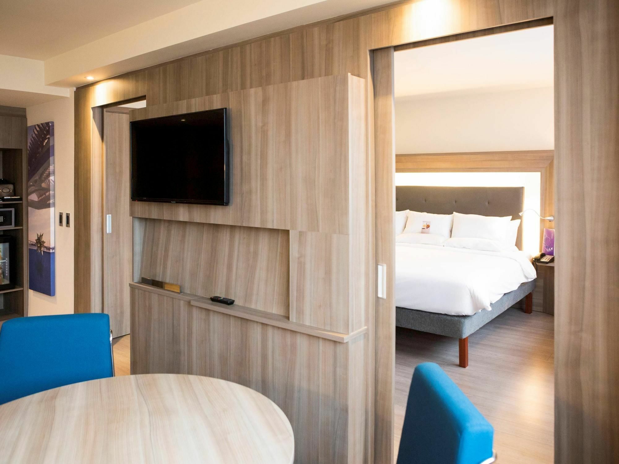 Novotel Rj Porto Atlantico ริโอเดจาเนโร ภายนอก รูปภาพ
