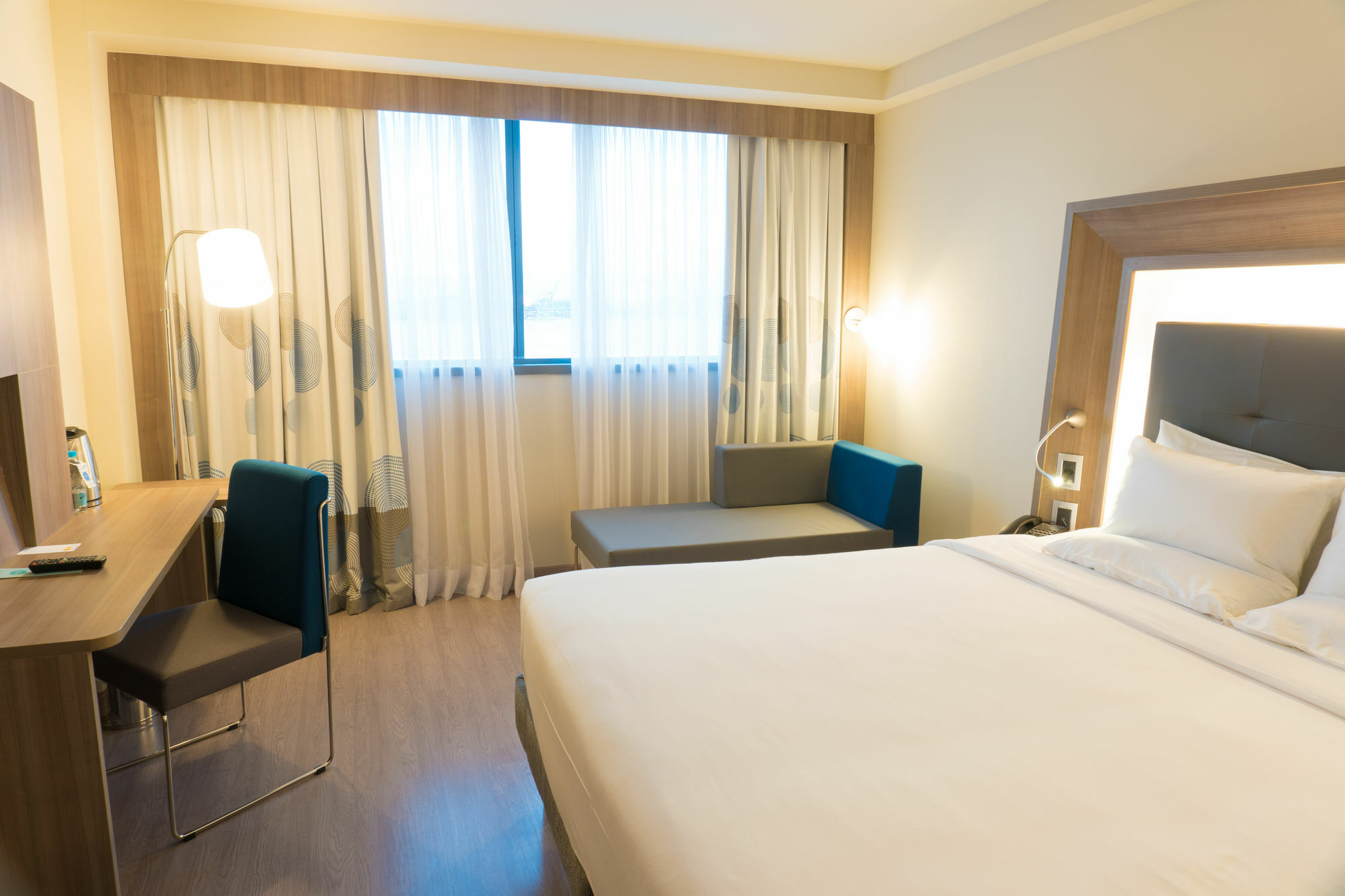 Novotel Rj Porto Atlantico ริโอเดจาเนโร ภายนอก รูปภาพ