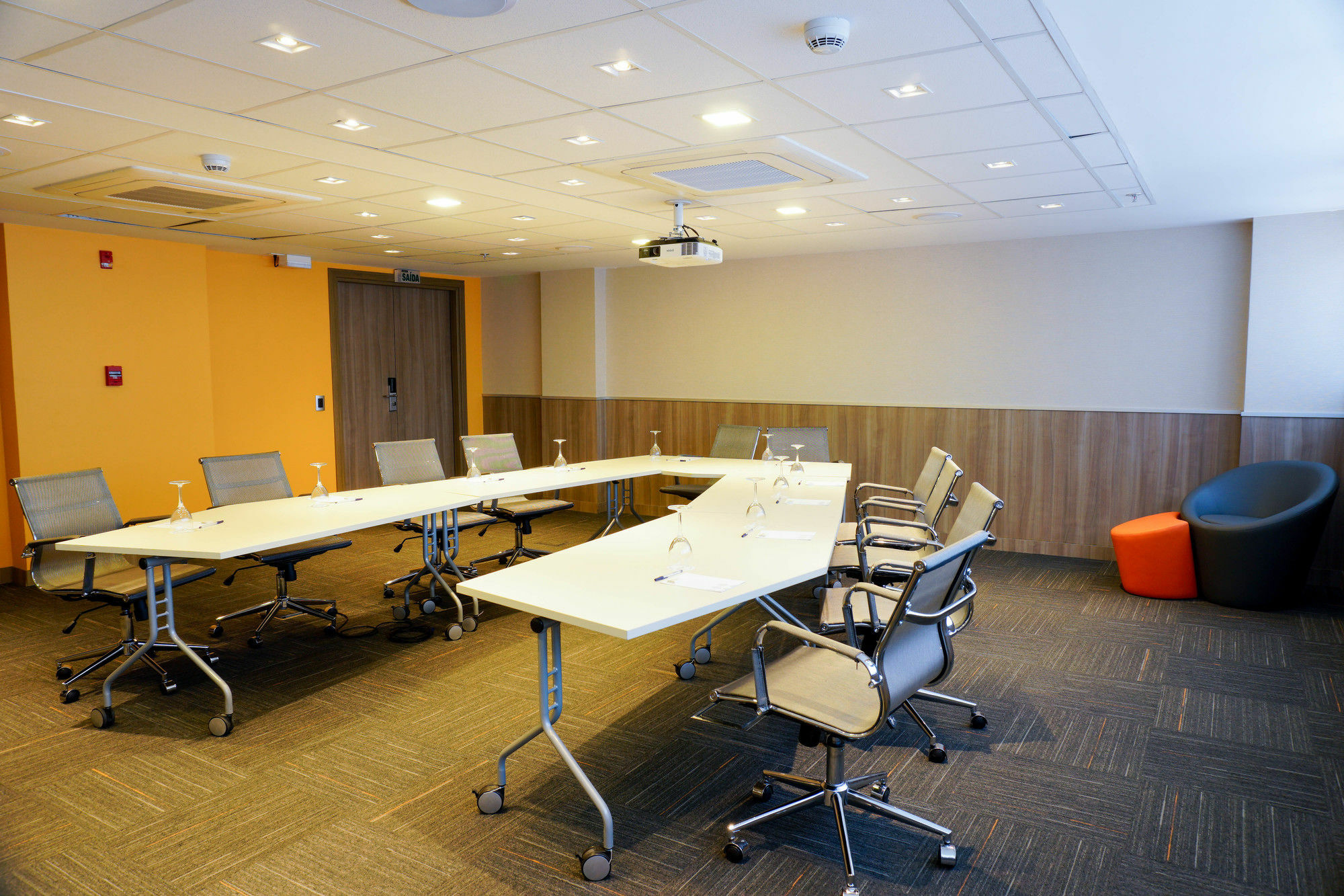 Novotel Rj Porto Atlantico ริโอเดจาเนโร ภายนอก รูปภาพ